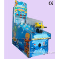 Seeking Treasure indoor ticket game machine for sale